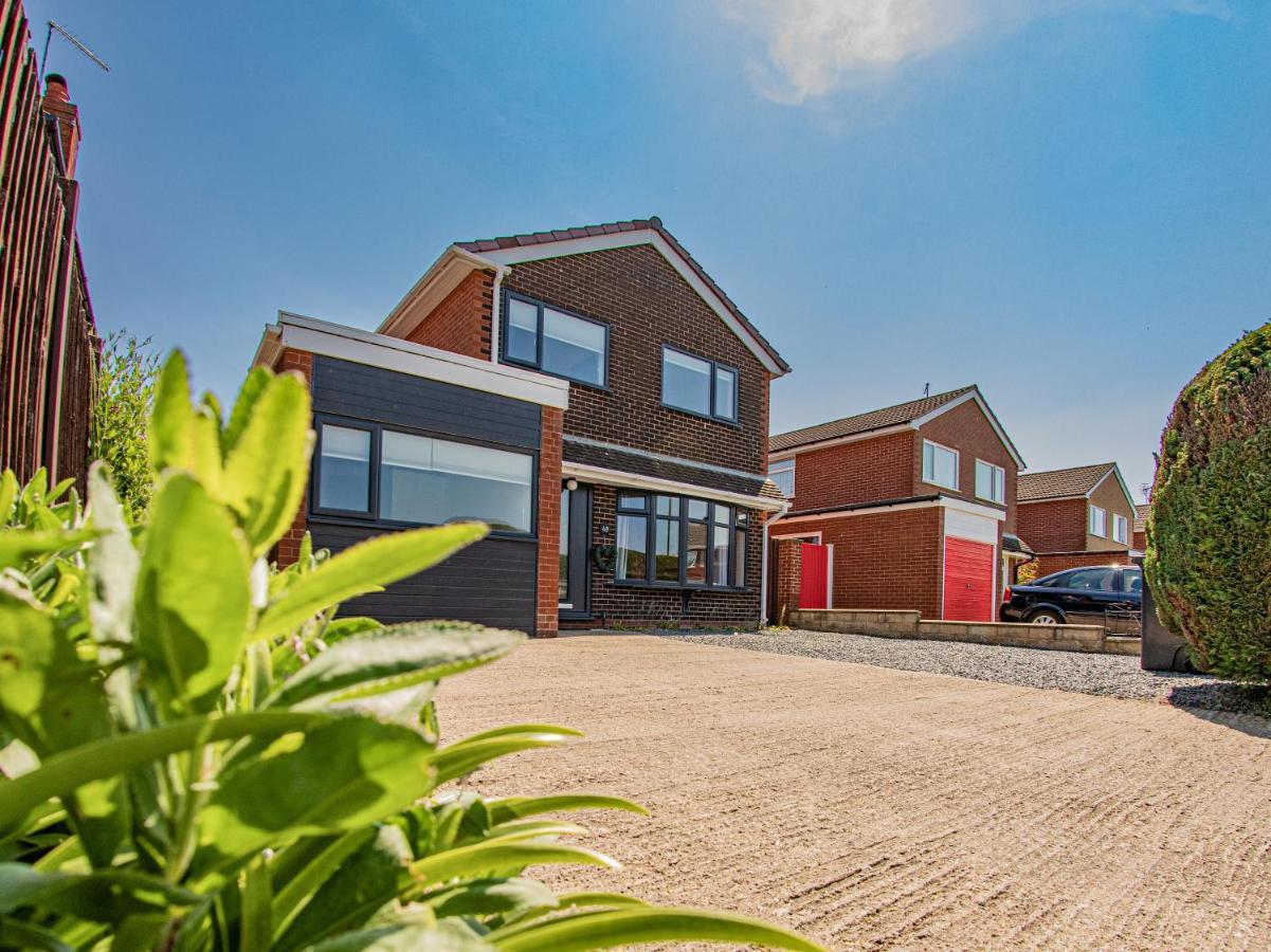 Styche View, Beautiful 4 Bedroom Home Available Маркет-Дрейтон Экстерьер фото
