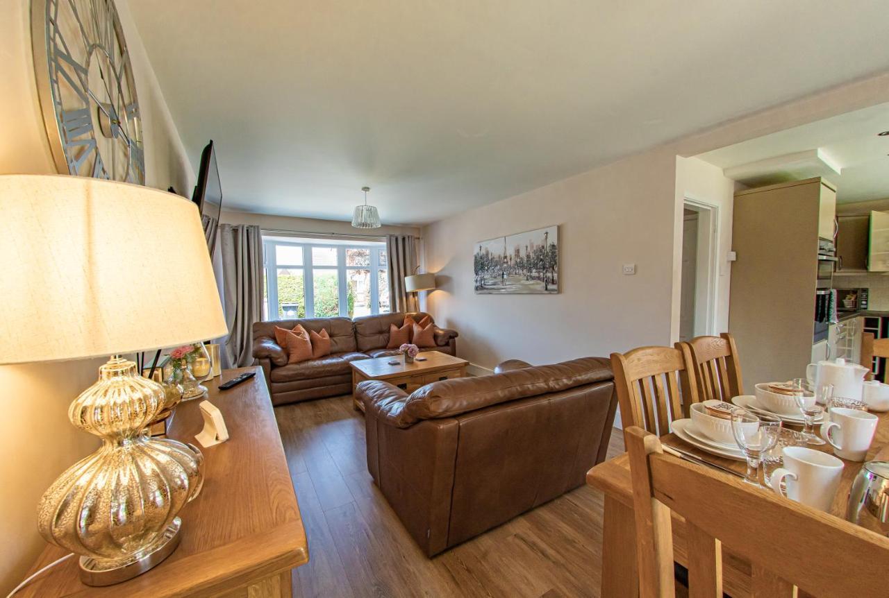Styche View, Beautiful 4 Bedroom Home Available Маркет-Дрейтон Экстерьер фото