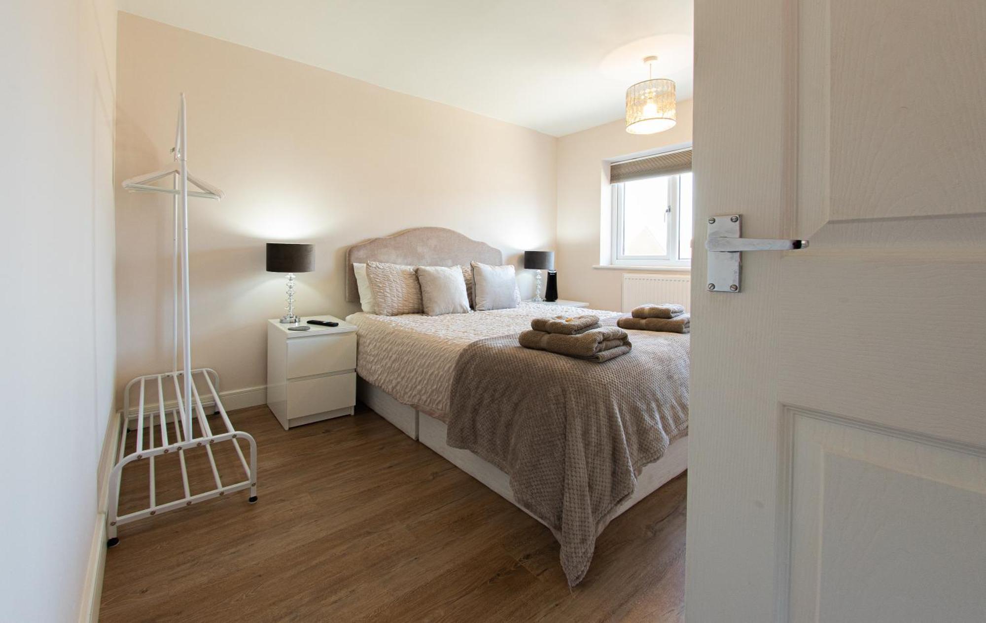 Styche View, Beautiful 4 Bedroom Home Available Маркет-Дрейтон Экстерьер фото