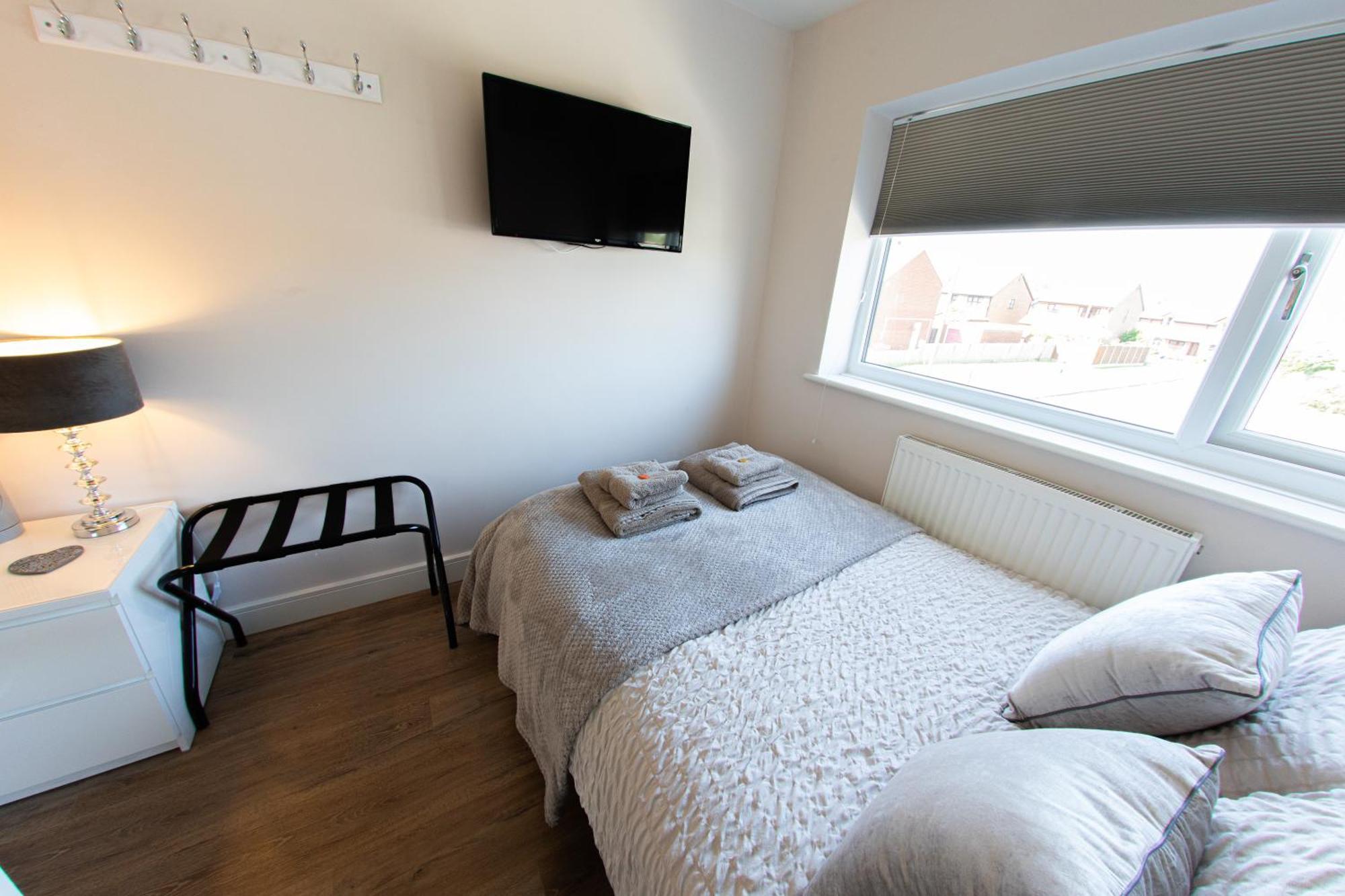 Styche View, Beautiful 4 Bedroom Home Available Маркет-Дрейтон Экстерьер фото
